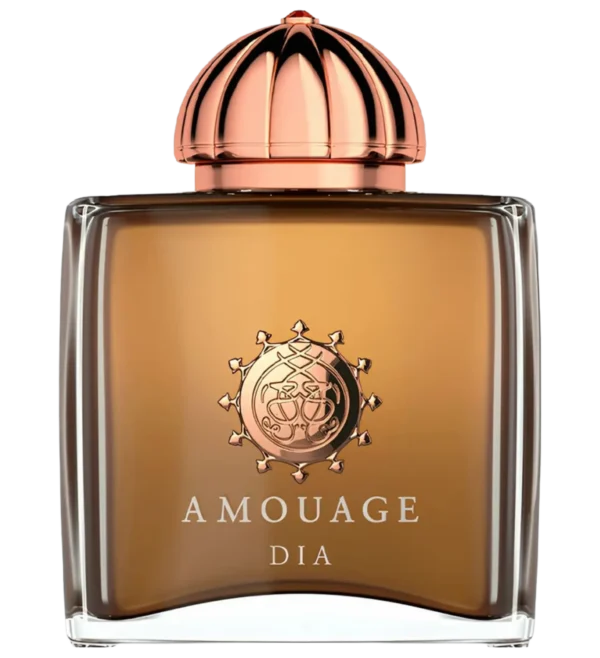 عطر ادکلن آمواج دیا زنانه | Amouage Dia Woman