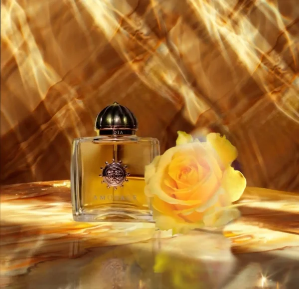 عطر ادکلن آمواج دیا زنانه | Amouage Dia Woman