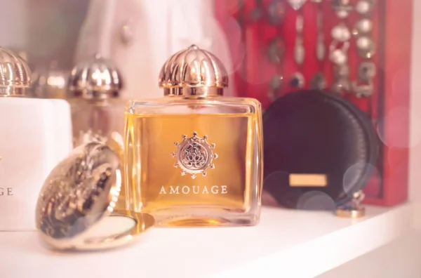عطر ادکلن آمواج دیا زنانه | Amouage Dia Woman