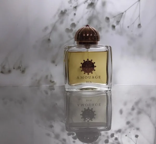عطر ادکلن آمواج دیا زنانه | Amouage Dia Woman