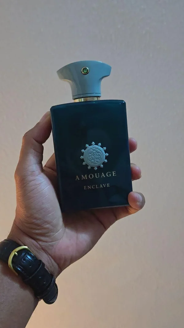 عطر ادکلن آمواج انکلیو | Amouage Enclave