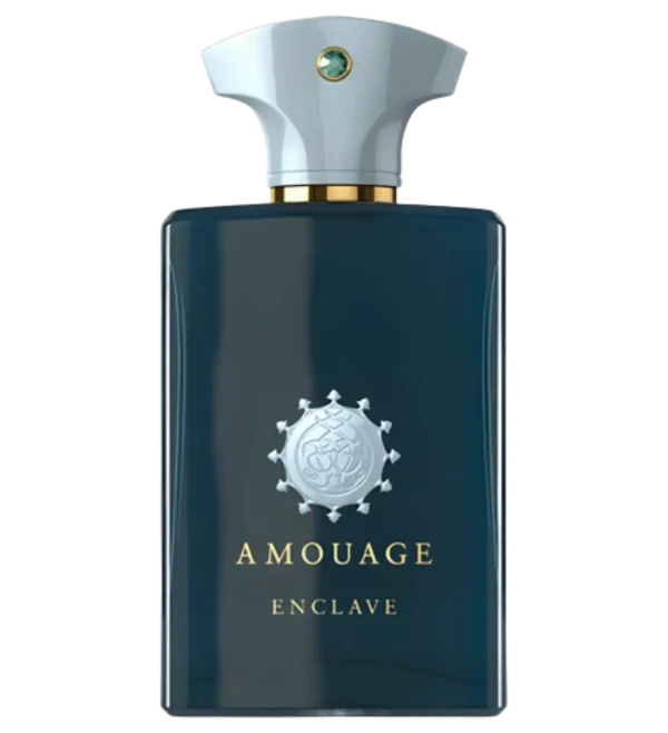 عطر ادکلن آمواج انکلیو | Amouage Enclave