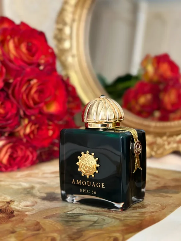 عطر ادکلن آمواج اپیک 56 زنانه | Amouage Epic 56 Woman