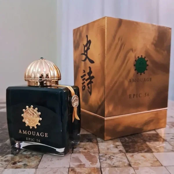 عطر ادکلن آمواج اپیک 56 زنانه | Amouage Epic 56 Woman