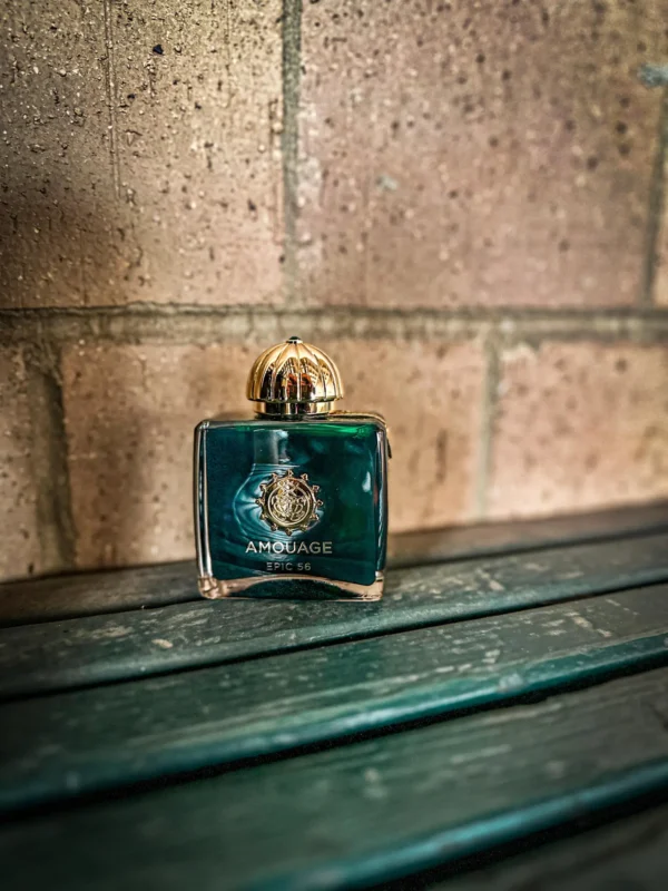 عطر ادکلن آمواج اپیک 56 زنانه | Amouage Epic 56 Woman