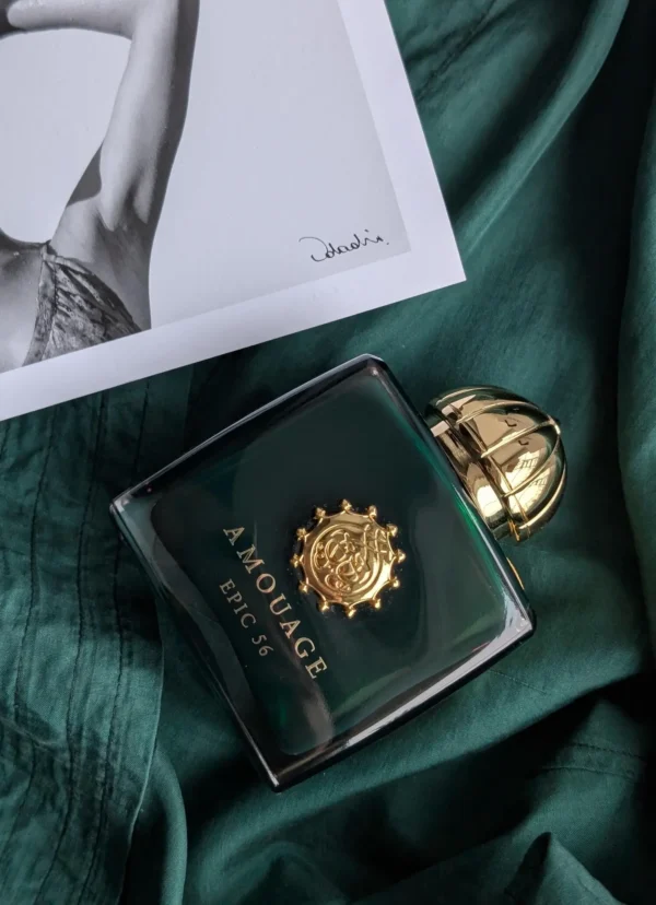 عطر ادکلن آمواج اپیک 56 زنانه | Amouage Epic 56 Woman