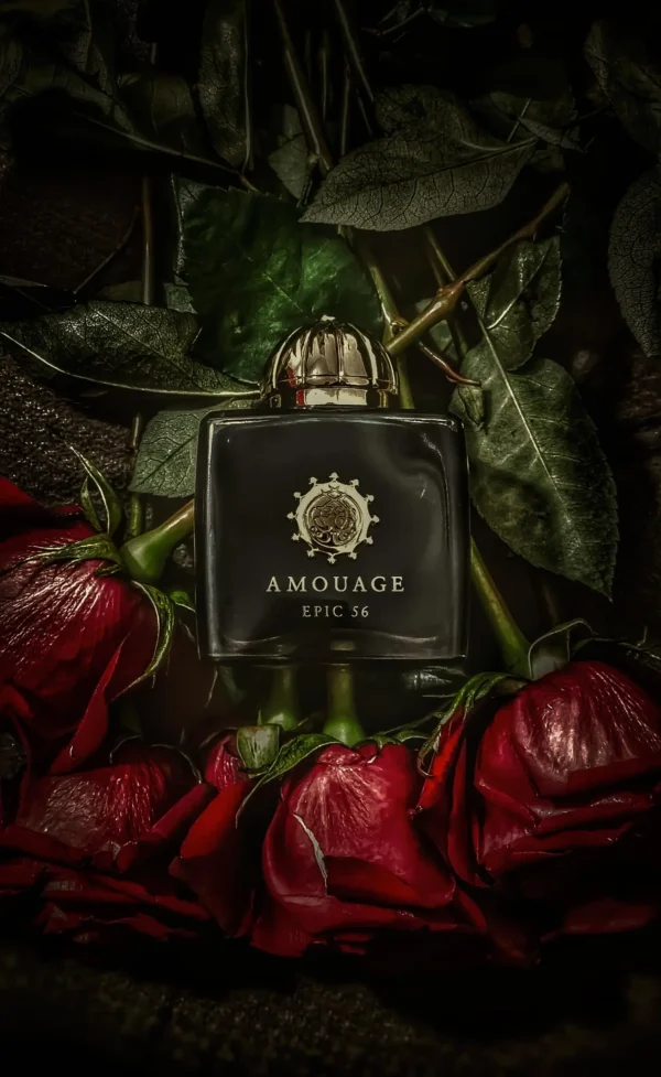 عطر ادکلن آمواج اپیک 56 زنانه | Amouage Epic 56 Woman