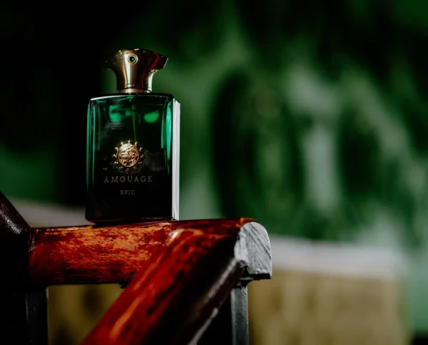 عطر ادکلن آمواج اپیک مردانه | Amouage Epic Man