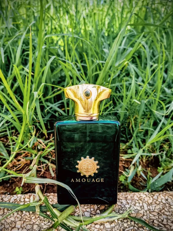 عطر ادکلن آمواج اپیک مردانه | Amouage Epic Man