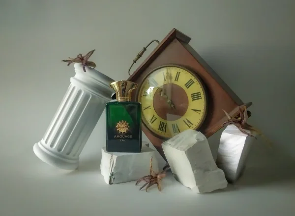 عطر ادکلن آمواج اپیک مردانه | Amouage Epic Man
