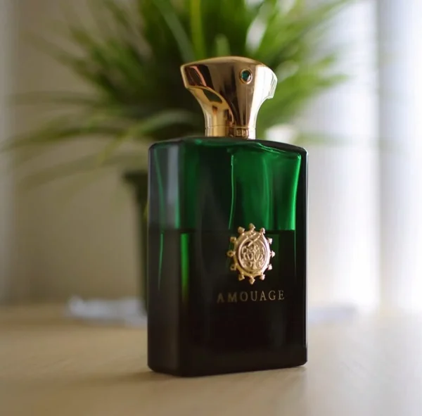 عطر ادکلن آمواج اپیک مردانه | Amouage Epic Man
