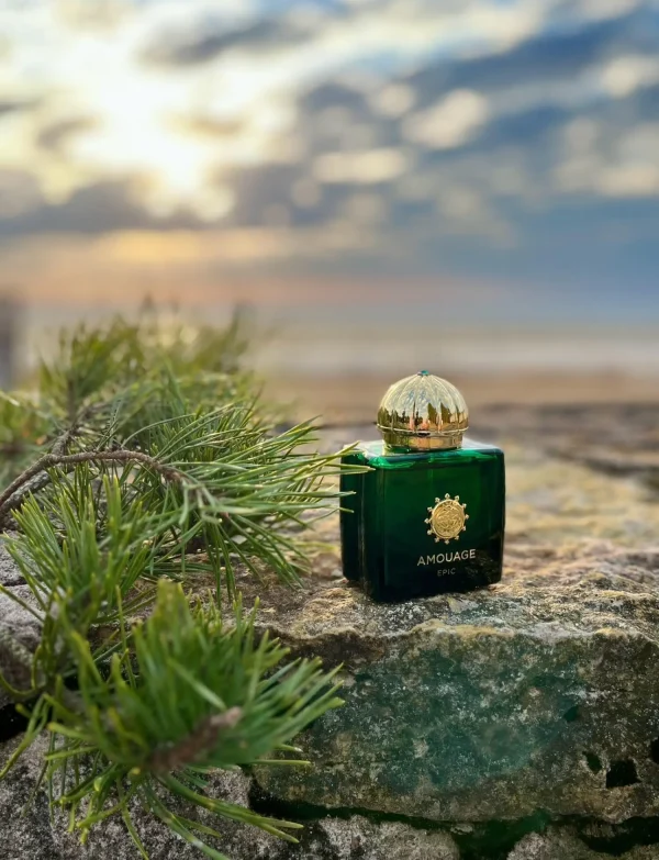 عطر ادکلن آمواج اپیک زنانه | Amouage Epic Woman