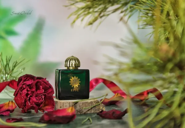 عطر ادکلن آمواج اپیک زنانه | Amouage Epic Woman
