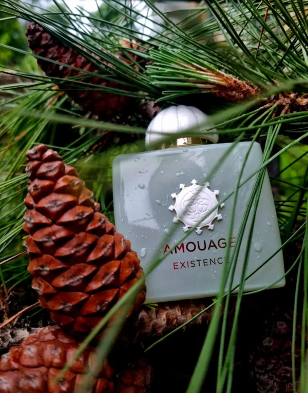 عطر ادکلن آمواج اگزیستنس زنانه | Amouage Existence