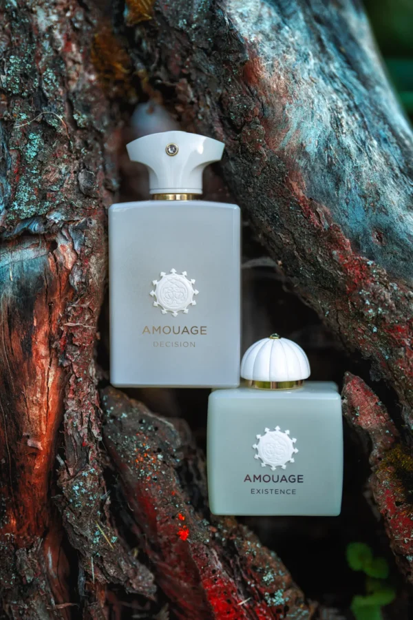 عطر ادکلن آمواج اگزیستنس زنانه | Amouage Existence