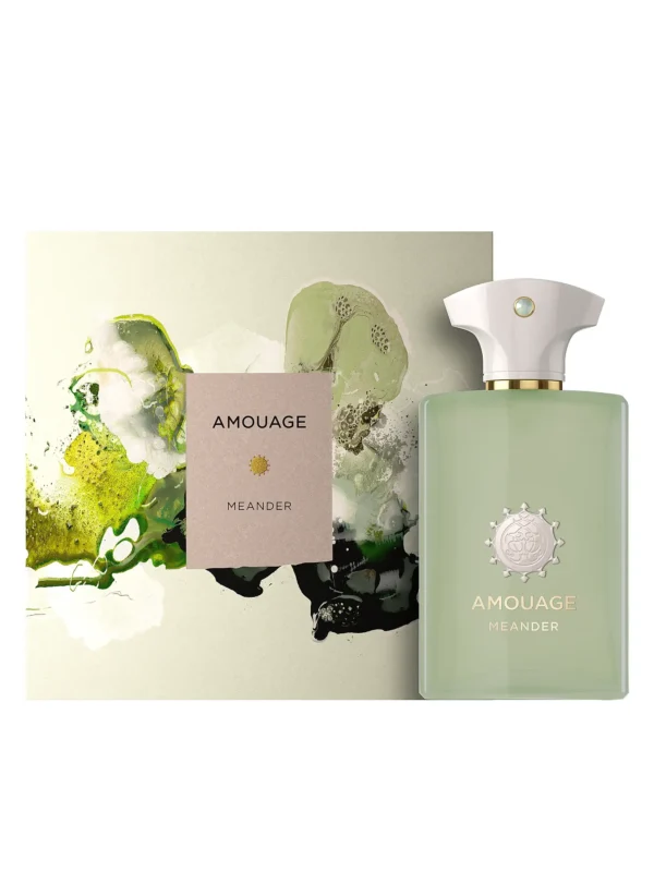 عطر ادکلن آمواج اگزیستنس زنانه | Amouage Existence