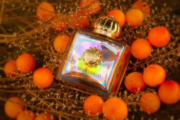 عطر ادکلن آمواج فیت زنانه | Amouage Fate Woman