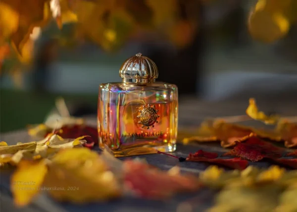 عطر ادکلن آمواج فیت زنانه | Amouage Fate Woman