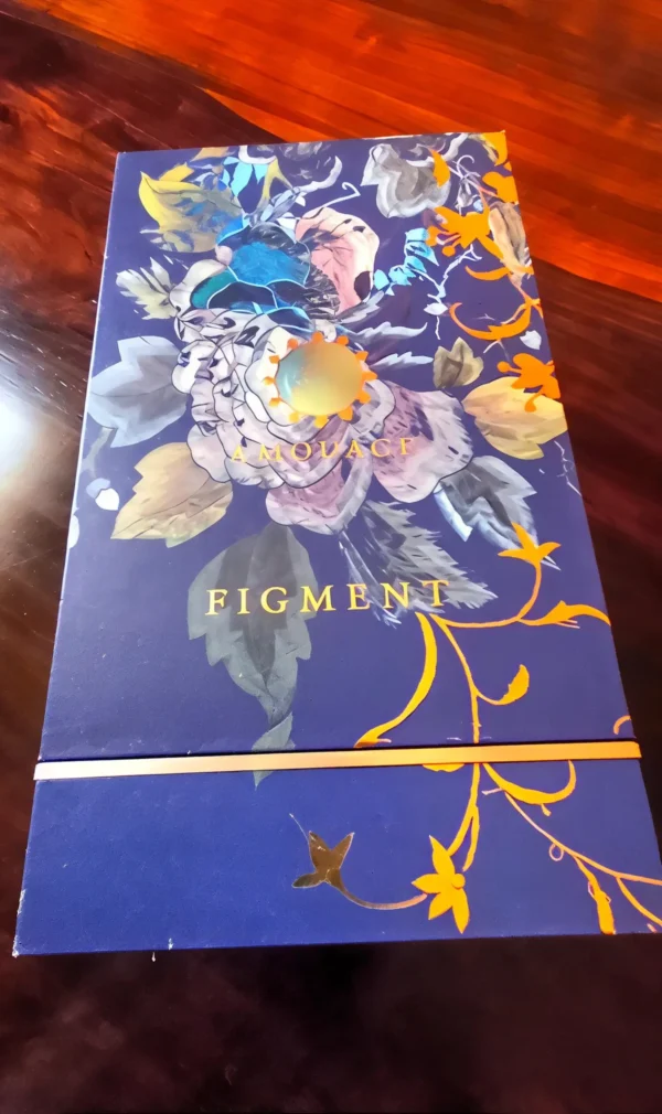 عطر ادکلن آمواج فیگمنت مردانه | Amouage Figment Man