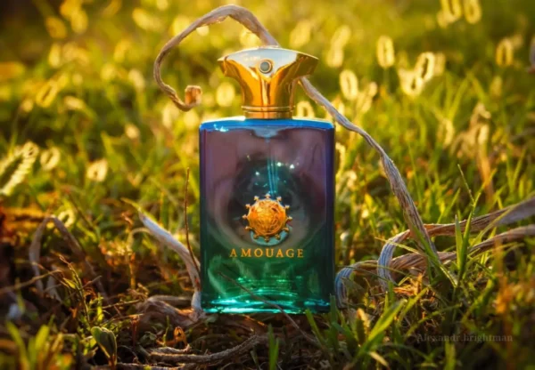 عطر ادکلن آمواج فیگمنت مردانه | Amouage Figment Man