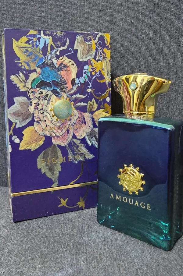 عطر ادکلن آمواج فیگمنت مردانه | Amouage Figment Man
