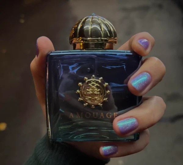 عطر ادکلن آمواج فیگمنت زنانه | Amouage Figment Woman