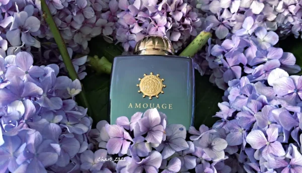 عطر ادکلن آمواج فیگمنت زنانه | Amouage Figment Woman