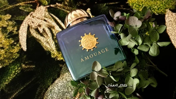 عطر ادکلن آمواج فیگمنت زنانه | Amouage Figment Woman