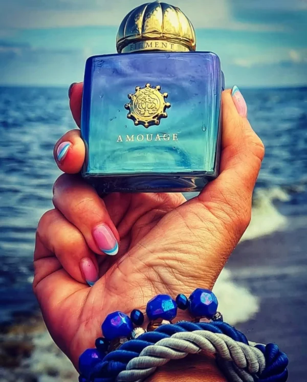 عطر ادکلن آمواج فیگمنت زنانه | Amouage Figment Woman