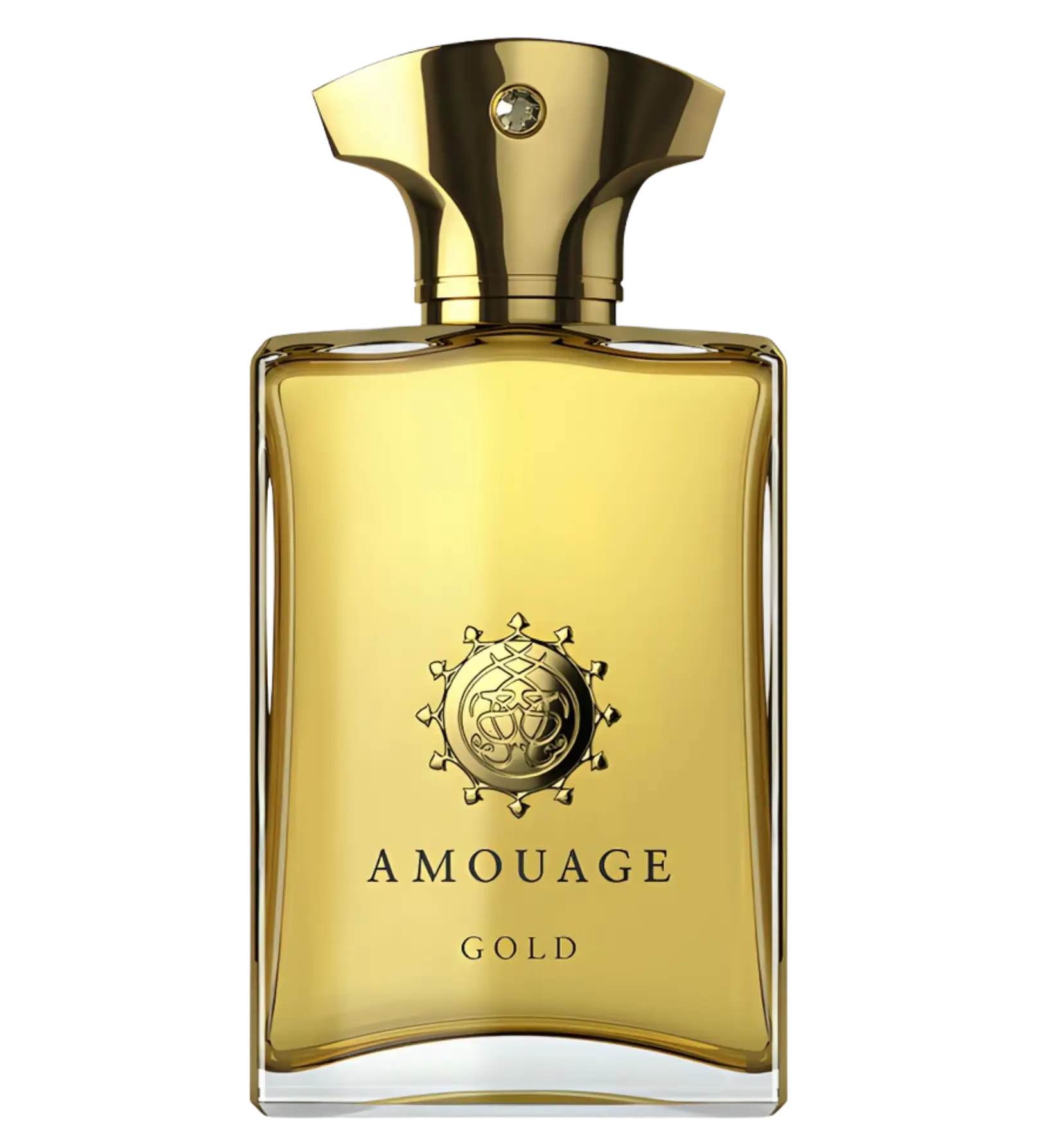 عطر ادکلن آمواج گلد مردانه | Amouage Gold Man