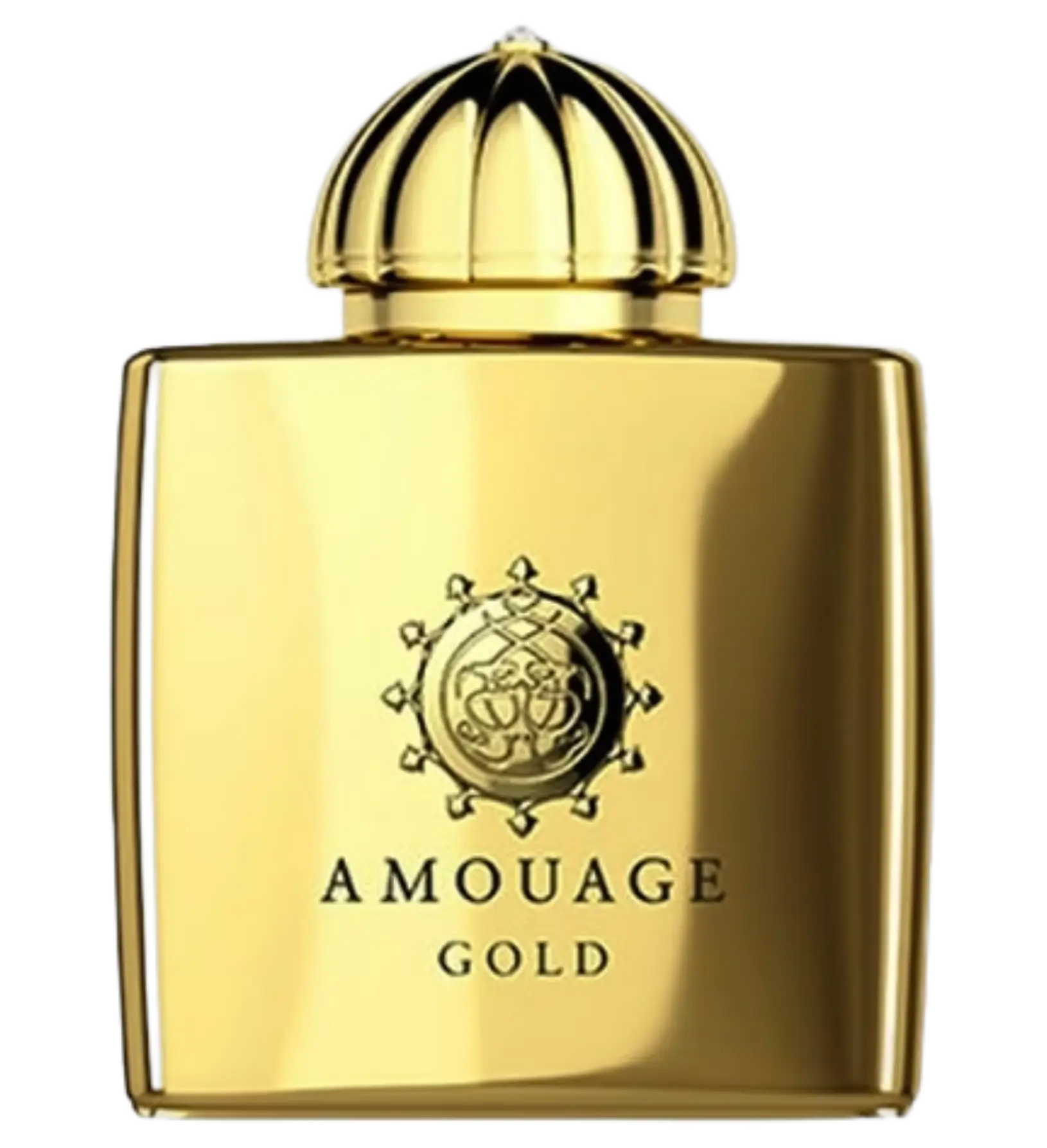 عطر ادکلن آمواج گلد زنانه | Amouage Gold Woman