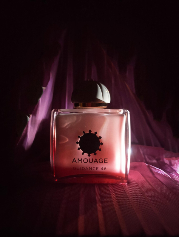عطر ادکلن آمواج گایدنس 46 | Amouage Guidance 46