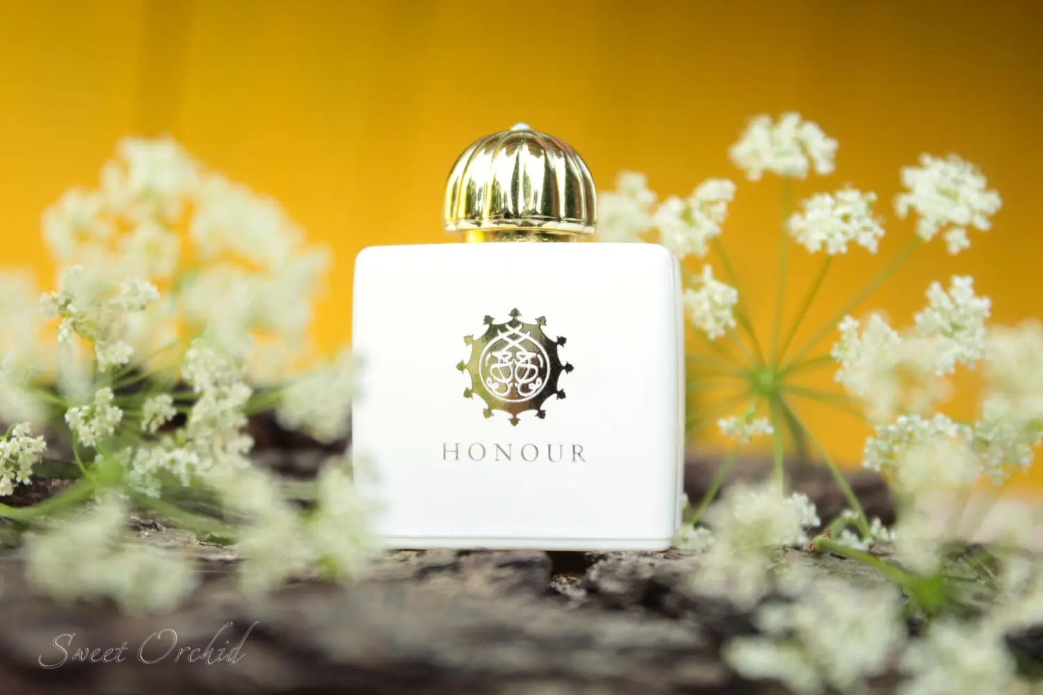 عطر ادکلن آمواج هانر زنانه | Amouage Honour Woman