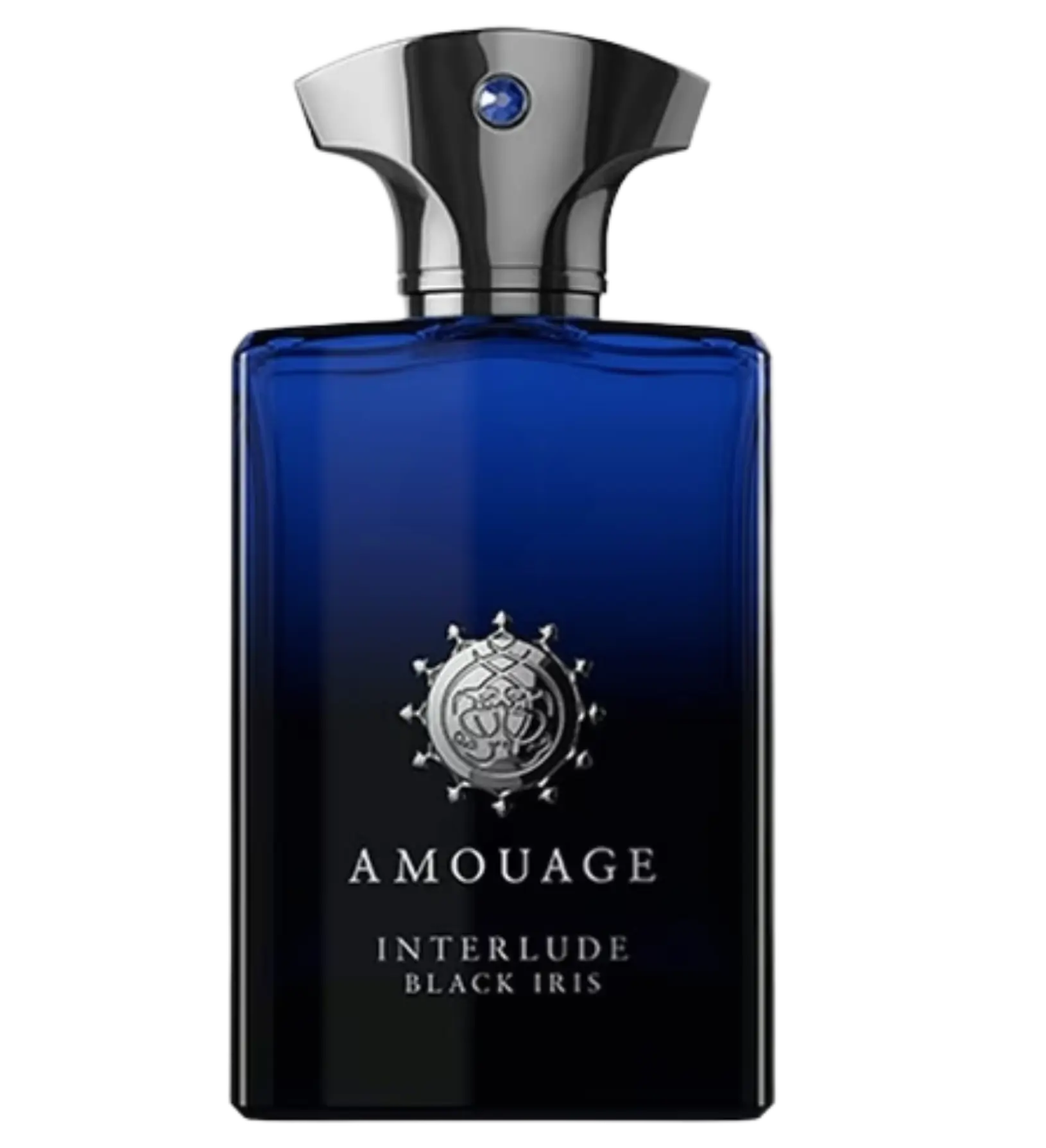 عطر ادکلن آمواج اینترلود بلک ایریس مردانه | Amouage Interlude Black Iris