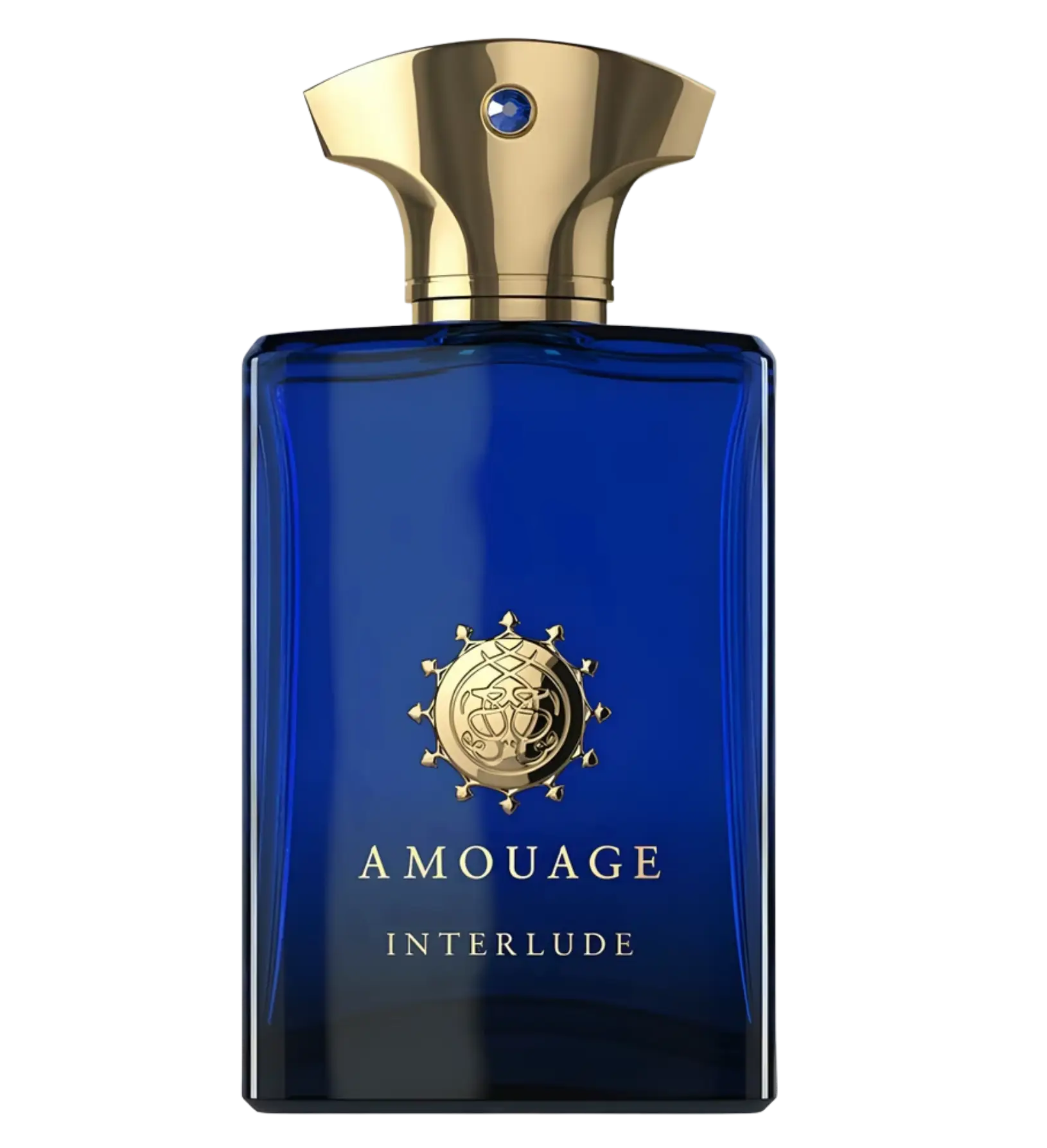 عطر ادکلن آمواج اینترلود مردانه سری قدیم | Amouage Interlude Man