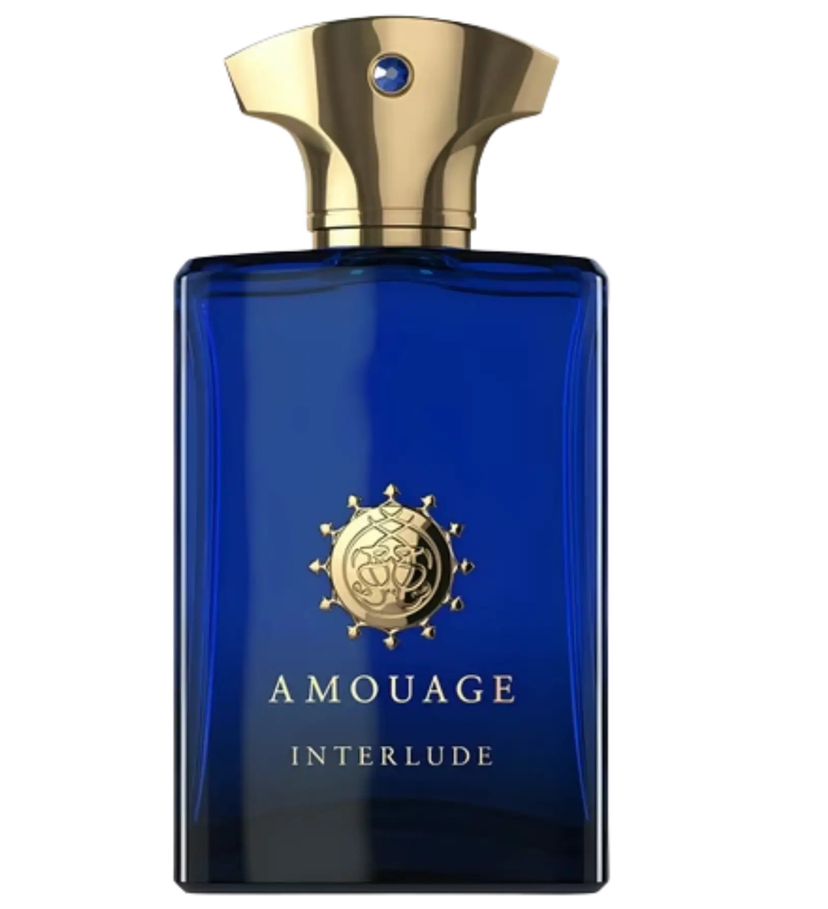 عطر ادکلن آمواج اینترلود مردانه | Amouage Interlude Man