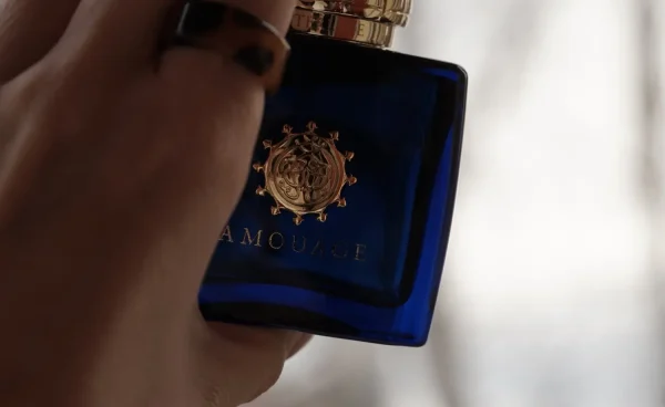 عطر ادکلن آمواج اینترلود زنانه | Amouage Interlude Woman