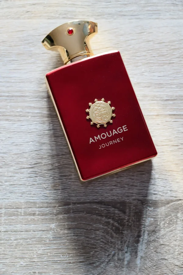 عطر ادکلن آمواج جرنی مردانه | Amouage Journey Man