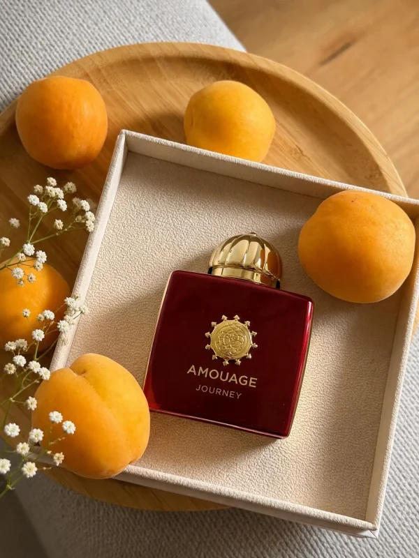 عطر ادکلن آمواج جرنی زنانه | Amouage Journey Woman