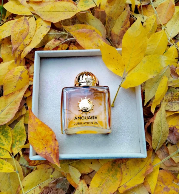 عطر ادکلن آمواج جوبیلیشن زنانه | Amouage Jubilation 25 Woman