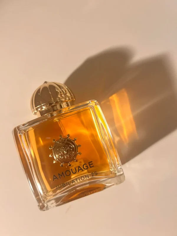 عطر ادکلن آمواج جوبیلیشن زنانه | Amouage Jubilation 25 Woman