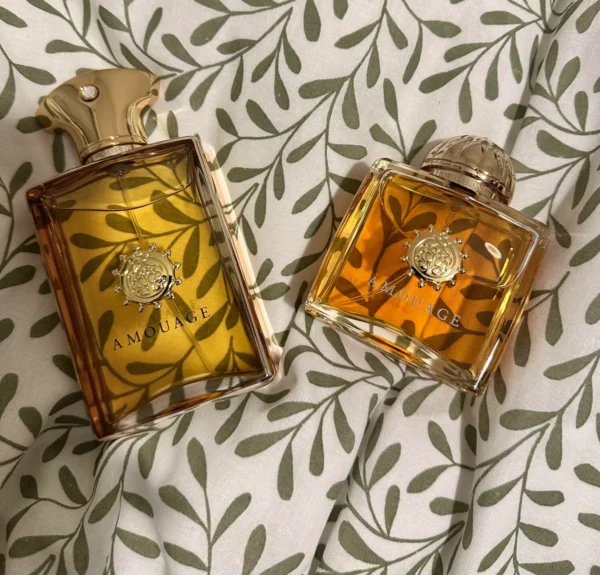 عطر ادکلن آمواج جوبیلیشن زنانه | Amouage Jubilation 25 Woman