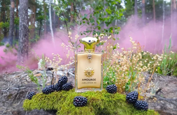 عطر ادکلن آمواج جوبیلیشن 40 مردانه | Amouage Jubilation 40 Man