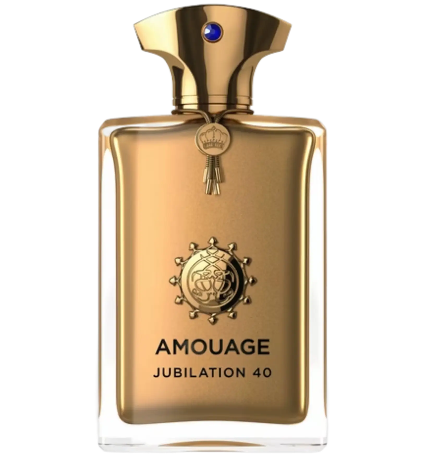عطر ادکلن آمواج جوبیلیشن 40 مردانه | Amouage Jubilation 40 Man