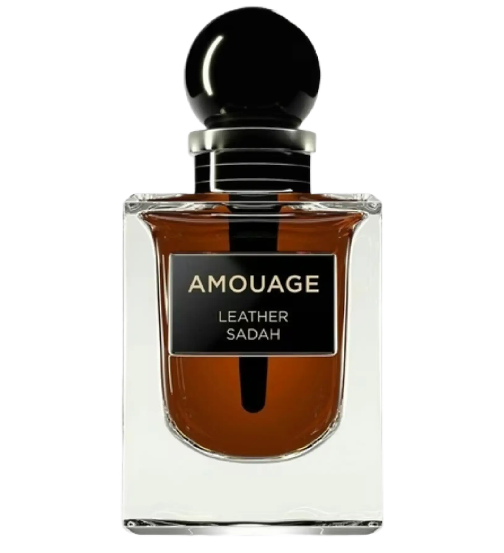 عطر ادکلن آمواج لدر سداه | Amouage Leather Sadah