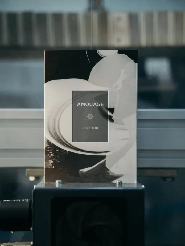 عطر ادکلن آمواج لاین ۶۱۸ | Amouage Line 618