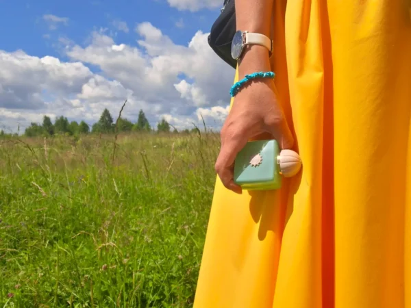 عطر ادکلن آمواج لینیج | Amouage Lineage