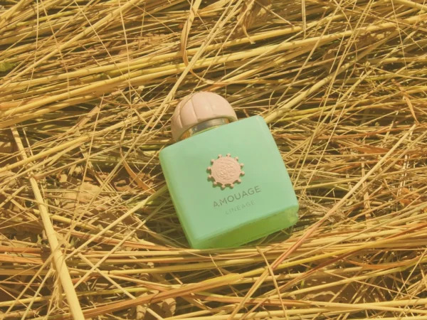 عطر ادکلن آمواج لینیج | Amouage Lineage
