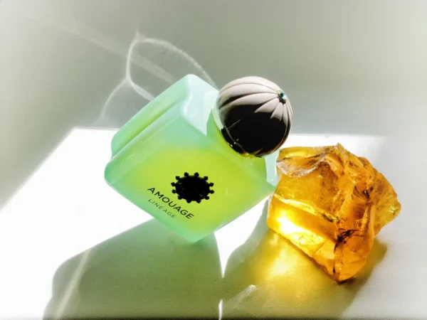 عطر ادکلن آمواج لینیج | Amouage Lineage