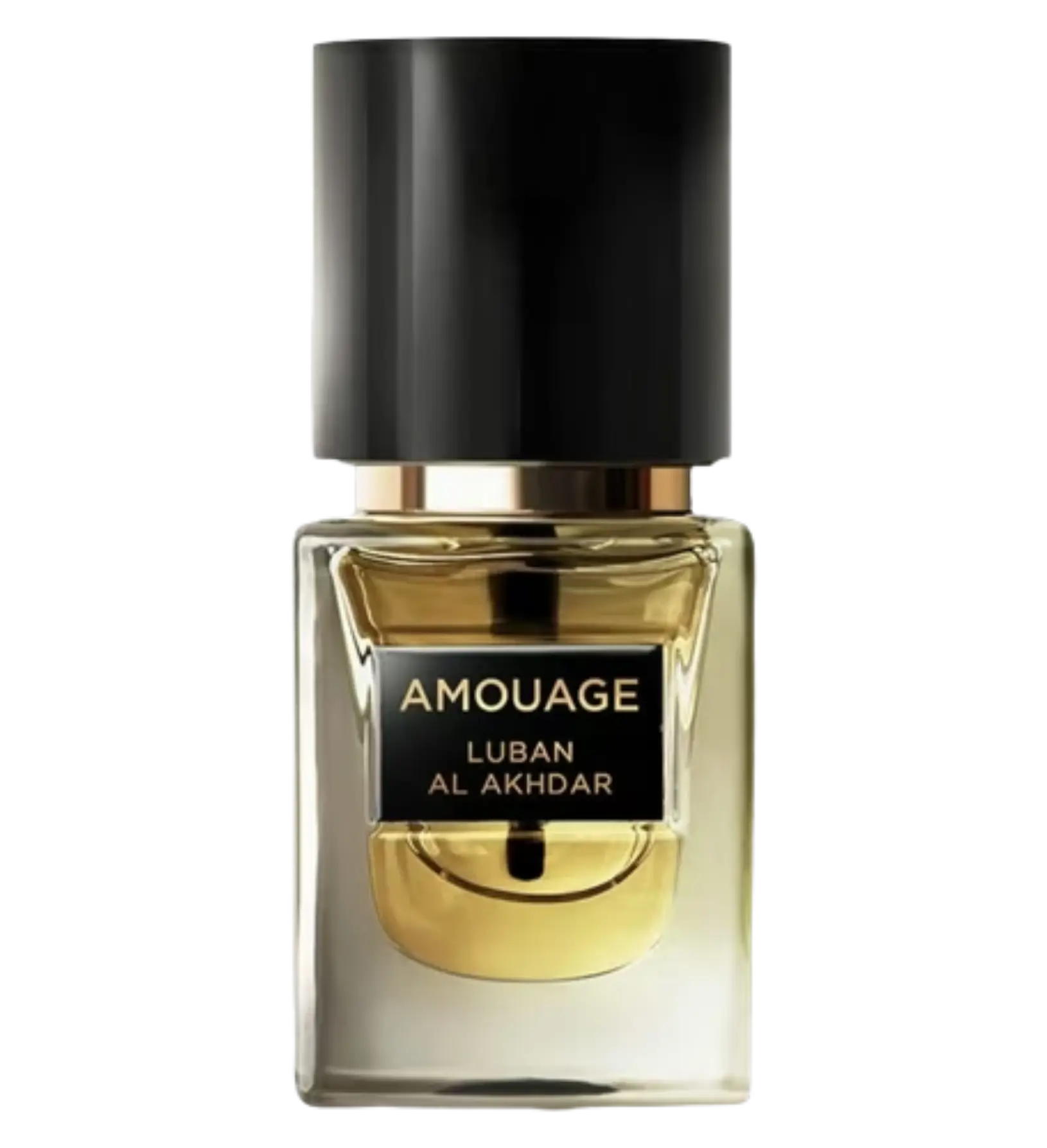 عطر ادکلن آمواج لوبان الاخضر | Amouage Luban Al Akhdar